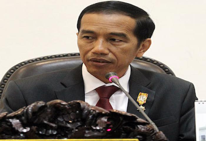 Presiden Dorong Kemendag Kontrol Rantai Distribusi
